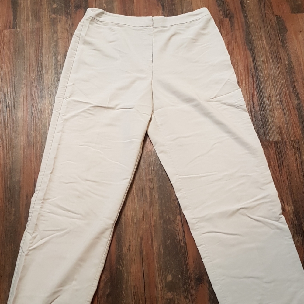 Dress pants